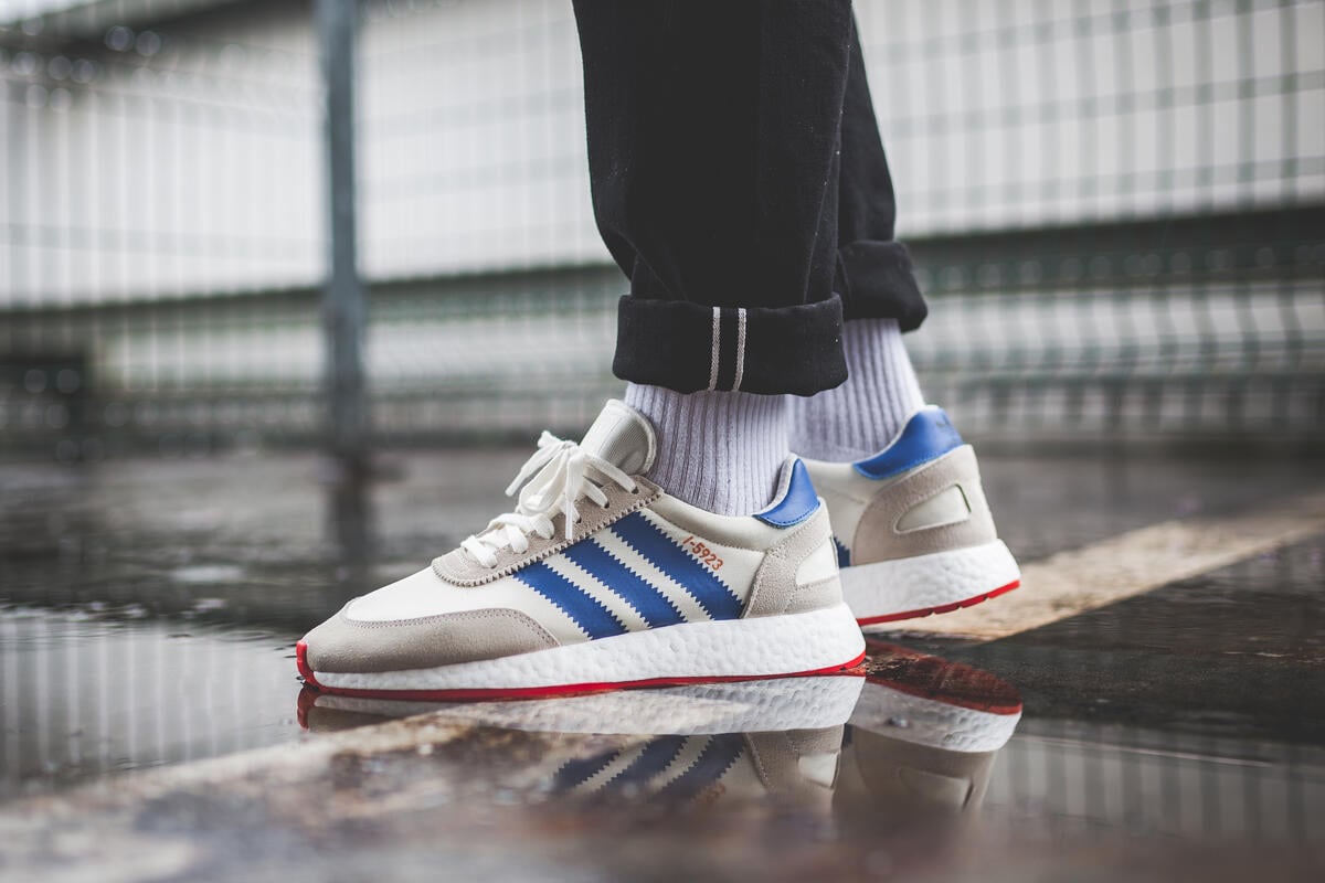 アディダス コネクト15 adidas Originals I-5923 